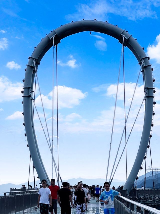 讓我們一起開啟清遠黃騰峽漂流之旅！