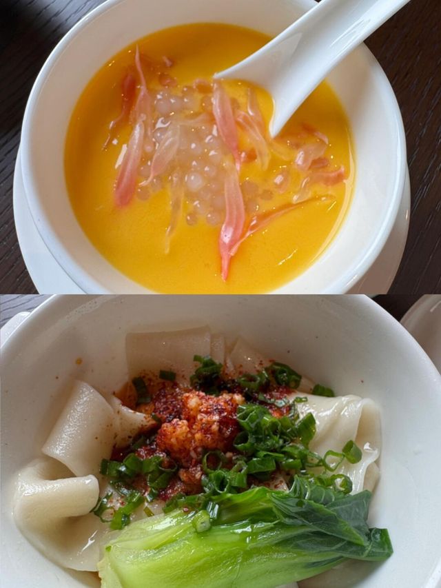 學生黨感動得哭了，來西安一定要住這家酒店！。