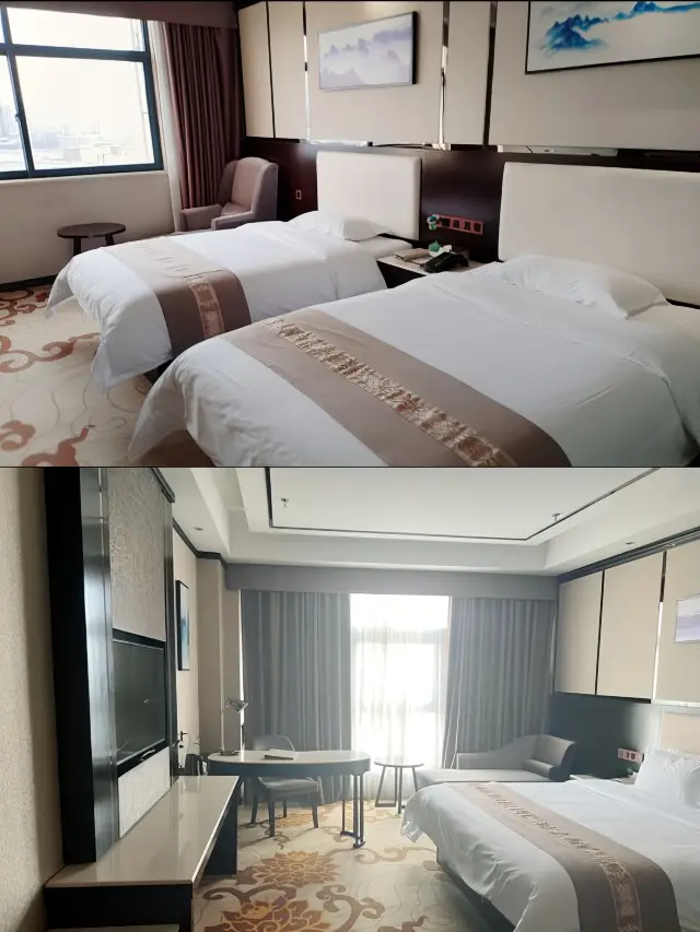 南寧景豐國際大酒店 | 出行住宿超讚之選！。