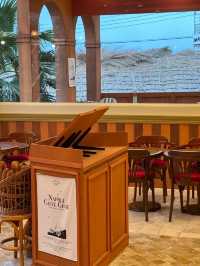Discover a Hidden Gem Coffee Shop in Jeju Island's Aewol-eup