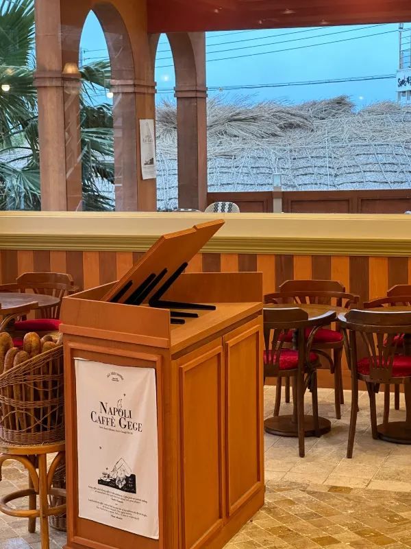 Discover a Hidden Gem Coffee Shop in Jeju Island's Aewol-eup