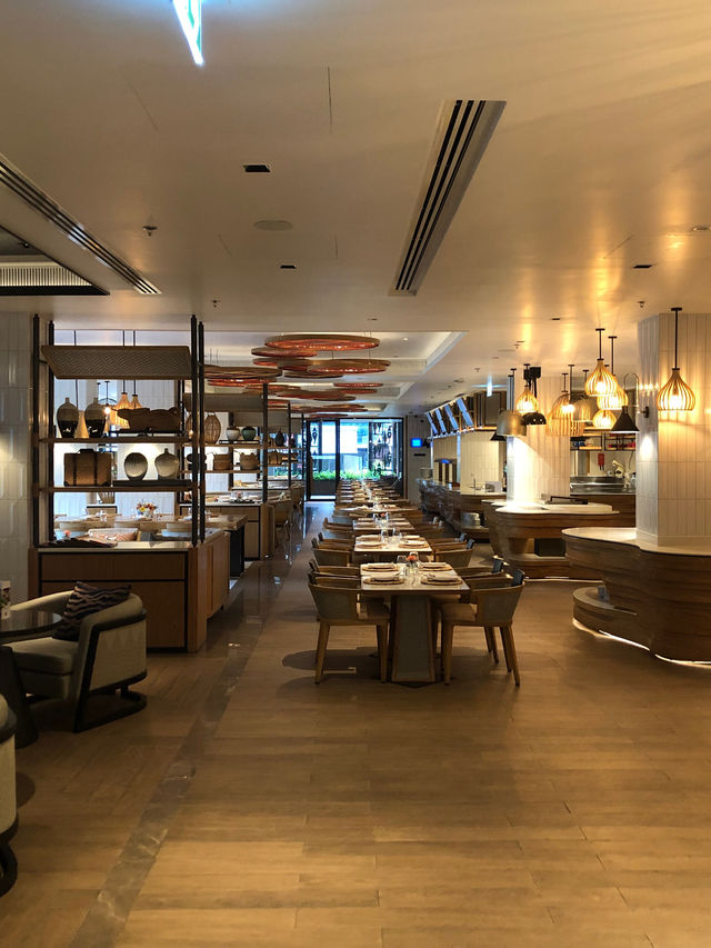 Meliá Chiang Mai|清邁心中的寧靜天堂  酒店：Meliá Chiang Mai  。