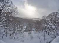 Nyuutou Onsen Village (Akita): A Fairytale Hidden Hot Spring in the Mountains