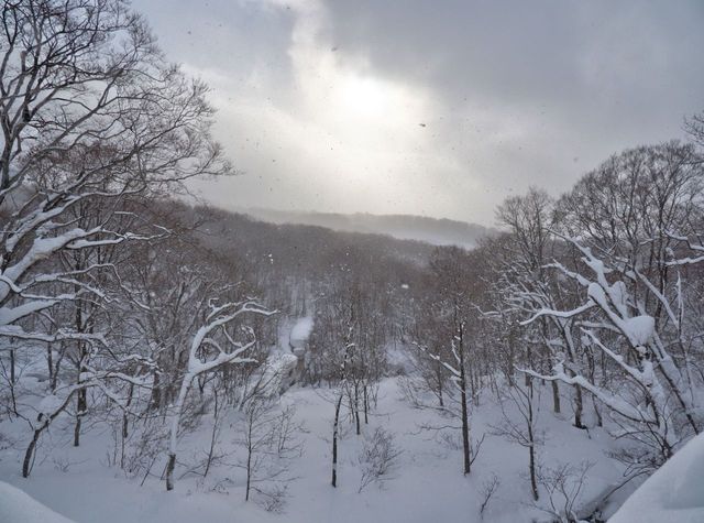 Nyuutou Onsen Village (Akita): A Fairytale Hidden Hot Spring in the Mountains