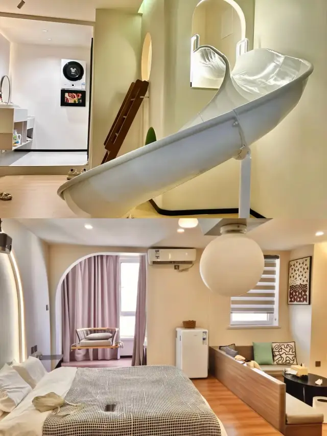 瀋陽！中街旁！平價酒店！設室內私人溫泉。