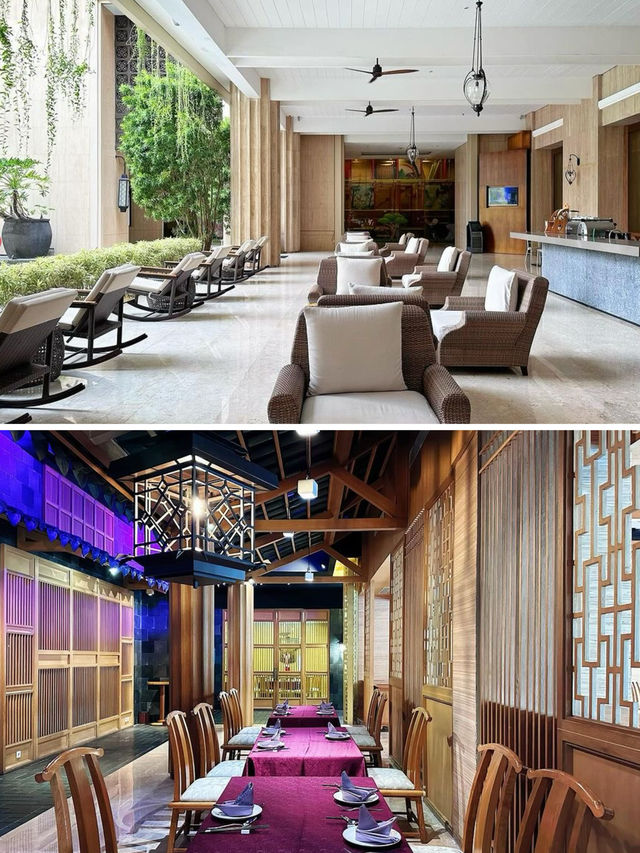 來日惹看婆羅浮屠～住市中心這家超高性價比的寶藏酒店好方便！