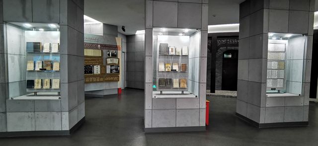樂亭•李大釗紀念館。