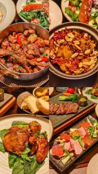 品味西餐藝術,每一口都是享受 。