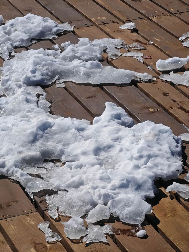 香格里拉石卡雪山一日遊攻略