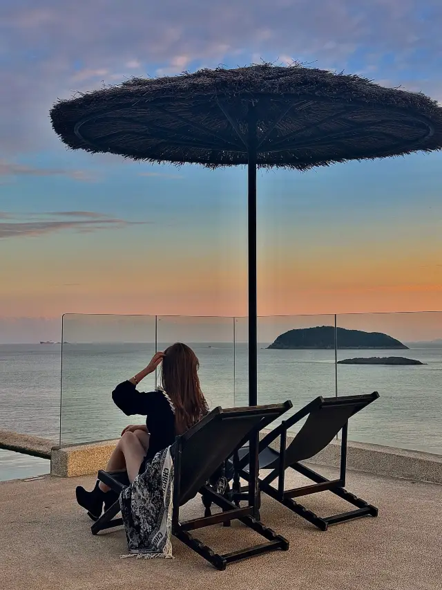 The homestays in Jiangsu, Zhejiang, and Shanghai are really amazing! The aesthetics...