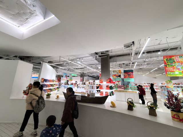 巧克巧蔻博物館 | 甜蜜奇幻之旅 