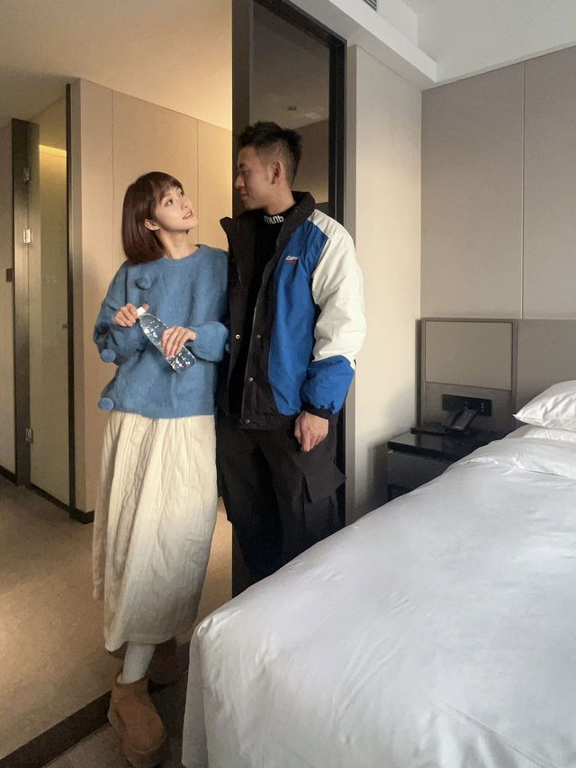 在沈陽 剛退房…這家酒店性價比太高了！