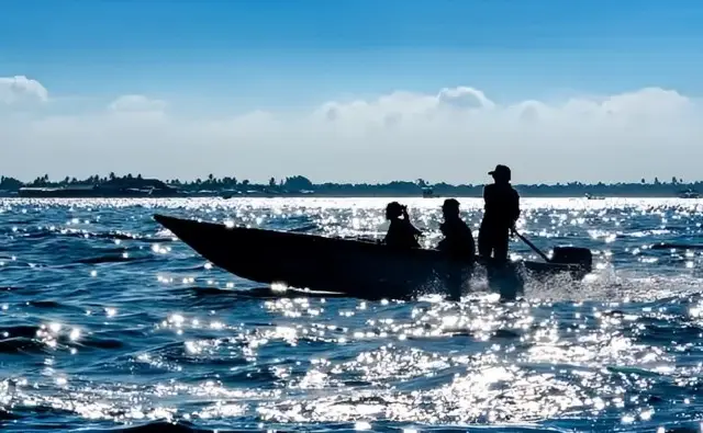 斗湖：自然與人文的交響詩