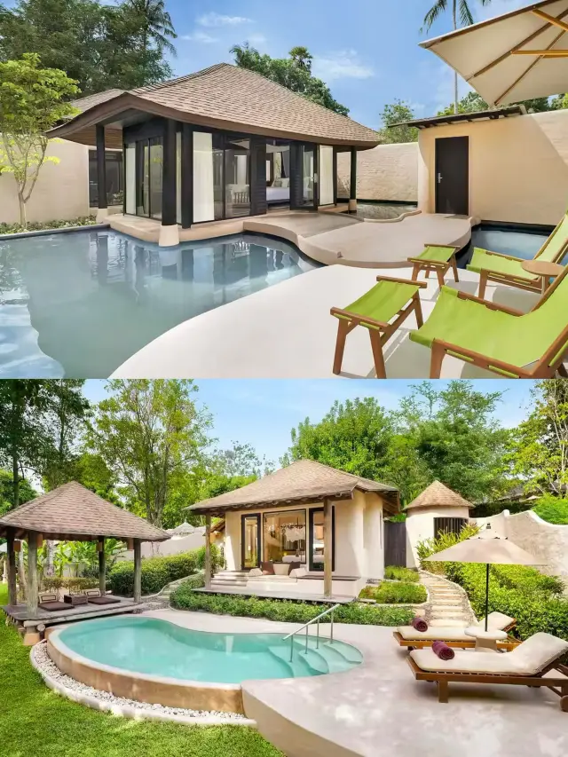 Naka Island: The Ultimate Dream Luxury Trip