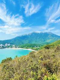 香港梅窩：旅遊攻略