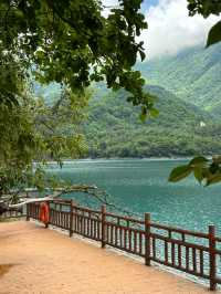 陇南-甘南-天水7日深度遊 每一站都是心動的風景