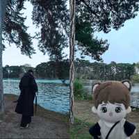跟着肖戰打卡巴黎