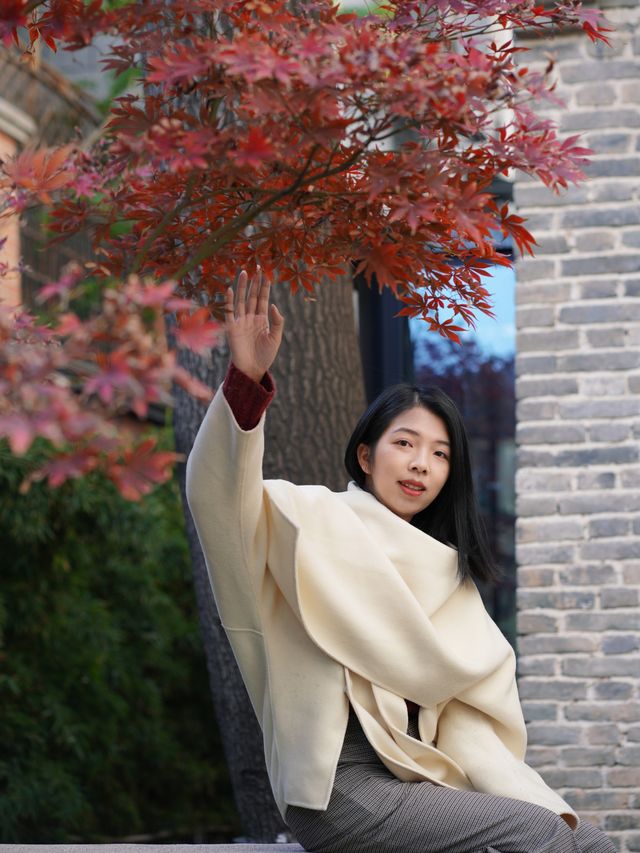 步入此門別有天地，都市桃源中的優雅居停