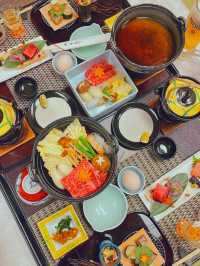 日本7日遊 冬天的浪漫之旅