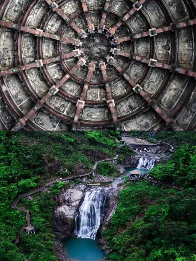 燒瓷不只有景德鎮碗窯古村