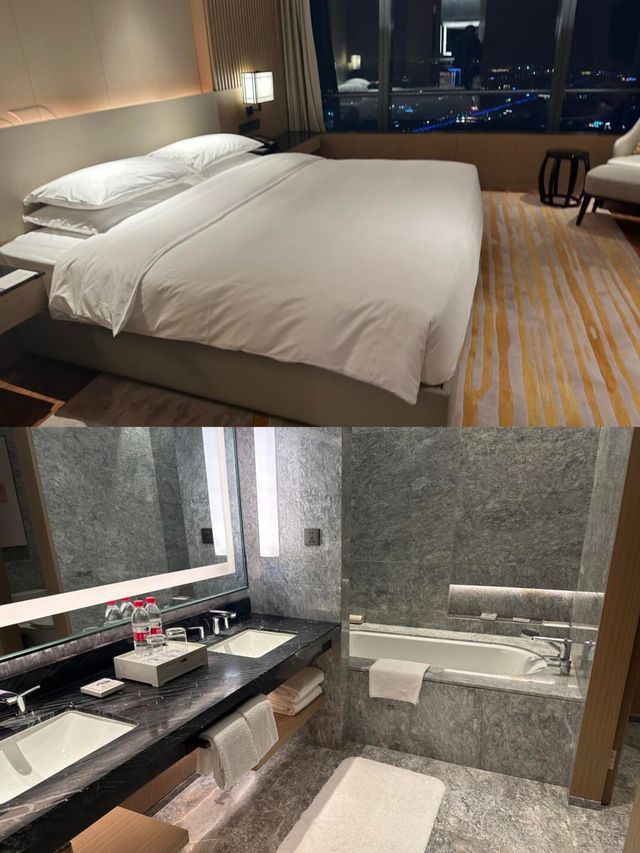 拜託來徐州一定要住這家平價酒店
