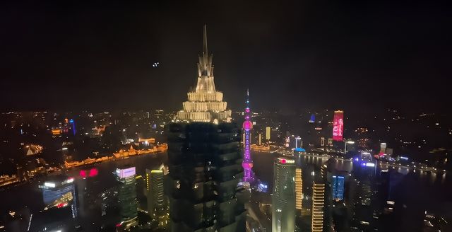 上海柏悦酒店