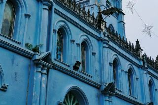 Полное руководство по однодневной поездке в Монгкай
