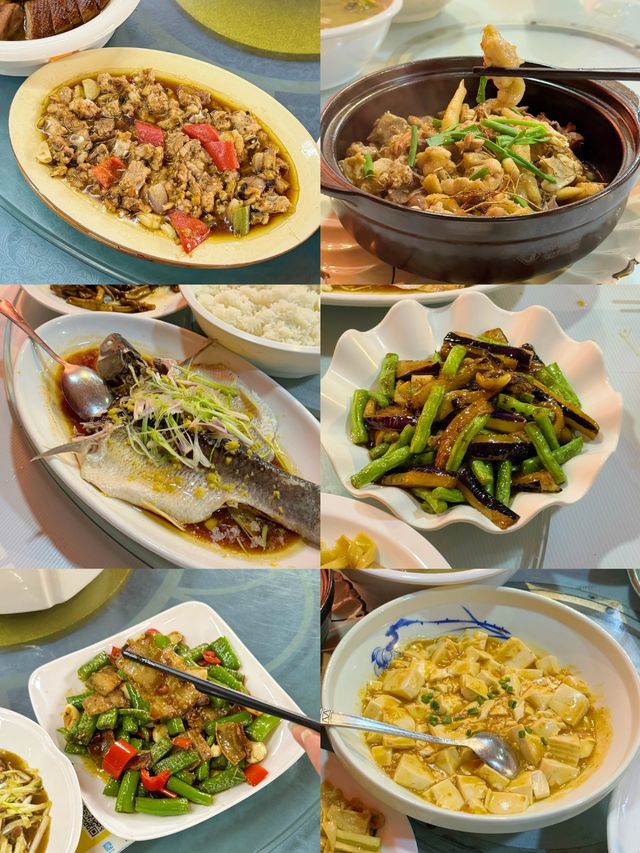 廣州出發！兩小時解鎖小桂林的詩意周末