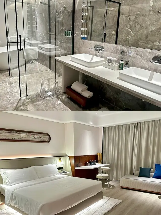 A hidden gem in the city | Rubysun Hotel