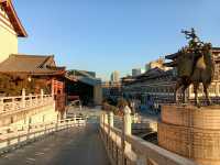 大唐西市酒店