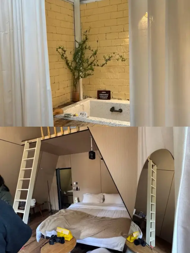 樂山的寶藏民宿，真的太好住了！