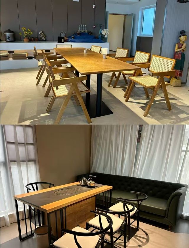 昆明｜能泡湯能看滇池的人生酒店！