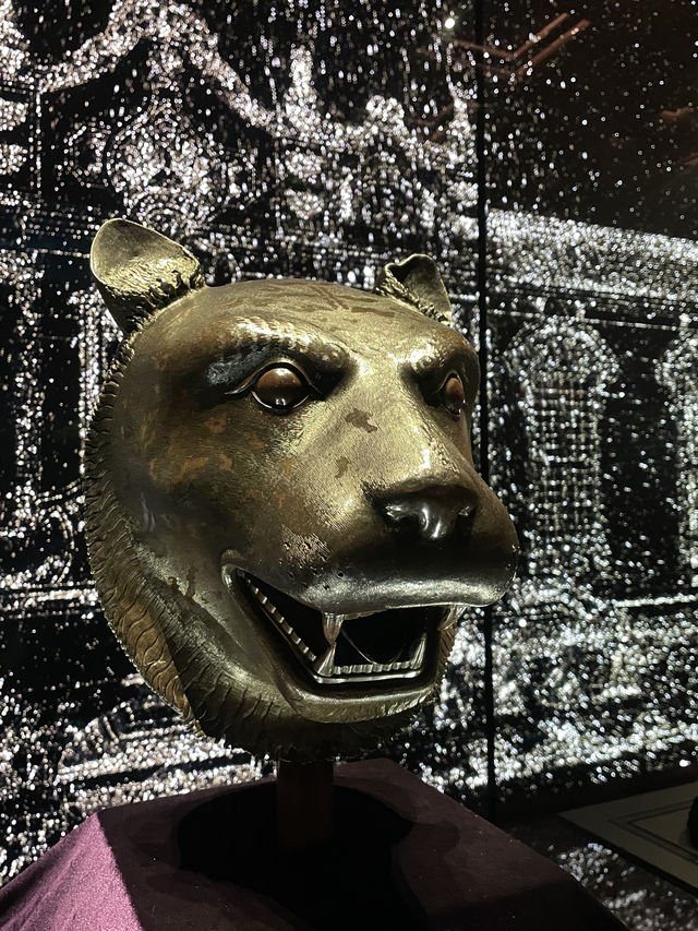 MGM Macau's Zodiac Heads Exhibition: Curatorial Excellence Beyond the Artifacts