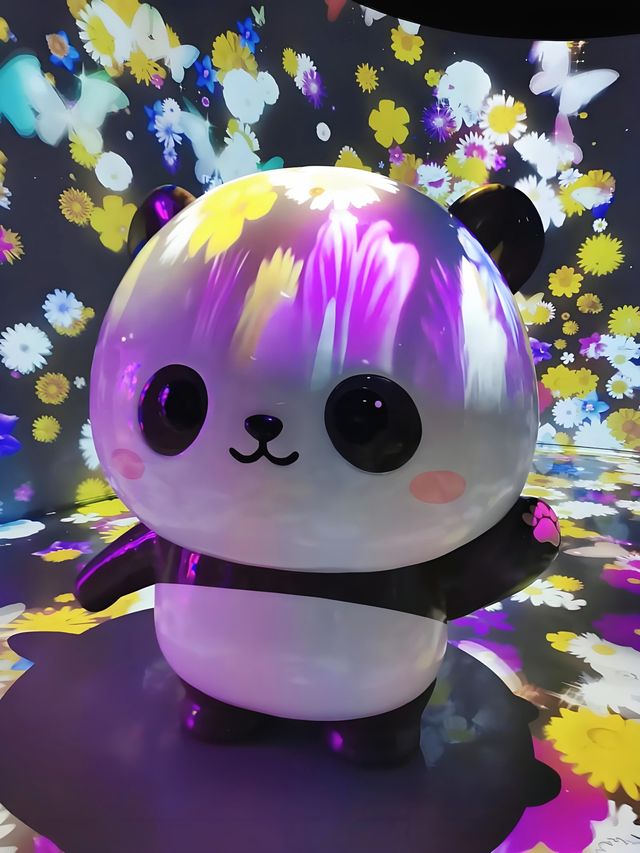韓國夢幻之旅