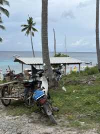 泰國布吉島免簽 浸溫泉先係正經事