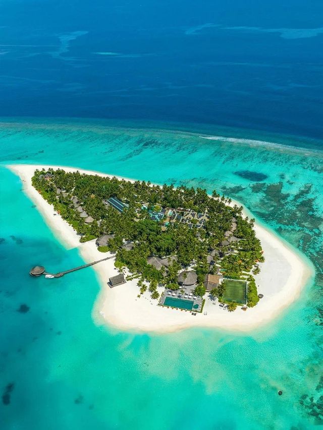 Discover the Hidden Gem of Velavaru Island in the Maldives