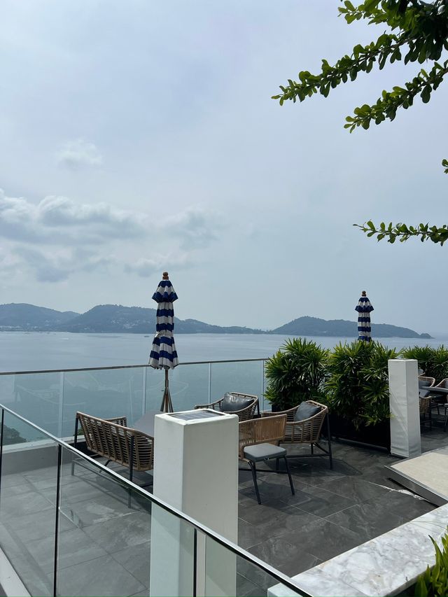 布吉 | 卡利馬度假村及水療中心