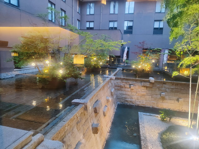 京都東急酒店 | 便捷又豪華的體驗