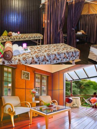 A dreamland hidden in the rainforest | Mutiara Taman Negara Resort