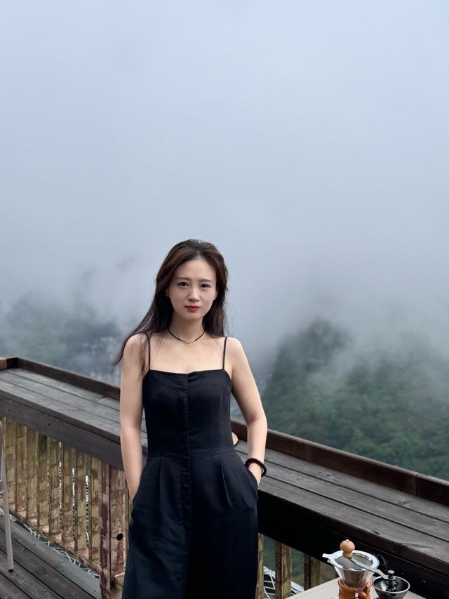 百色·1466露營地風景美是美，但是……