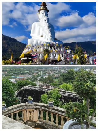 Phetchabun, Thailand: Explore the misty mountain town in northern Thailand