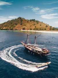 印度尼西亞10日遊 超詳細攻略來襲