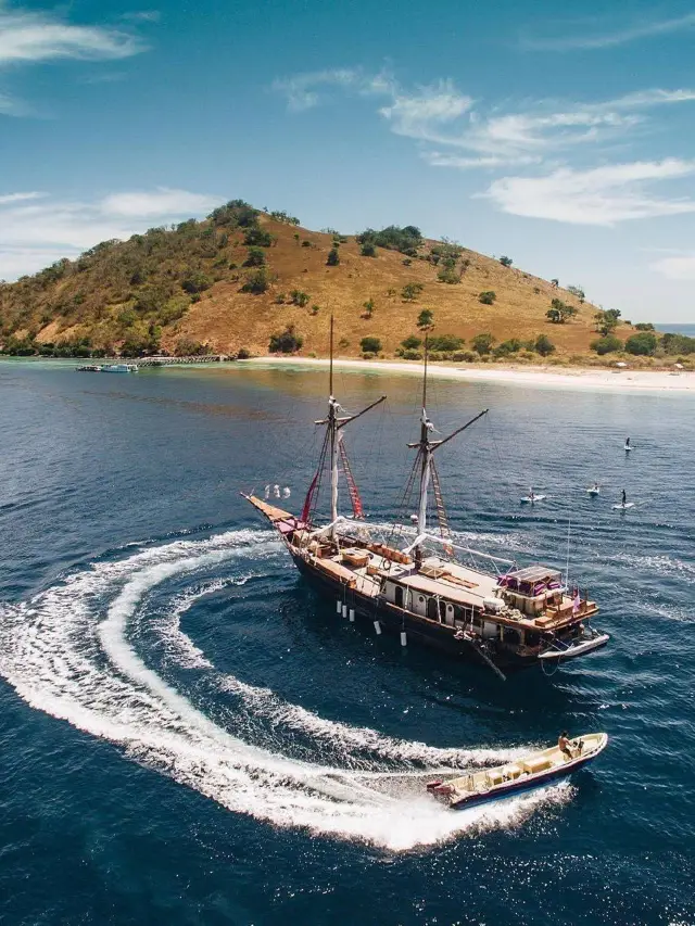 10-Day Indonesia Trip: Detailed Guide