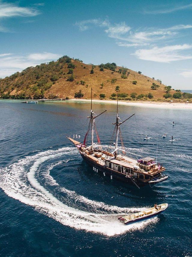 印度尼西亞10日遊 超詳細攻略來襲 印度尼西亞10日遊 超詳細攻略來襲