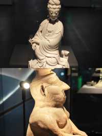廣西壯族自治區博物館|壯美八桂