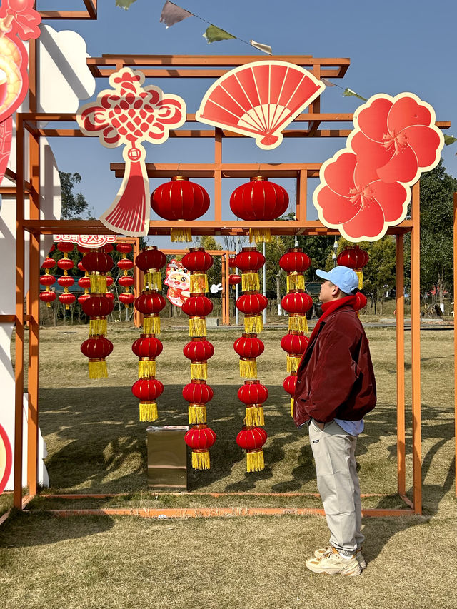 非遺打鐵花｜新春願望清單終於實現了！