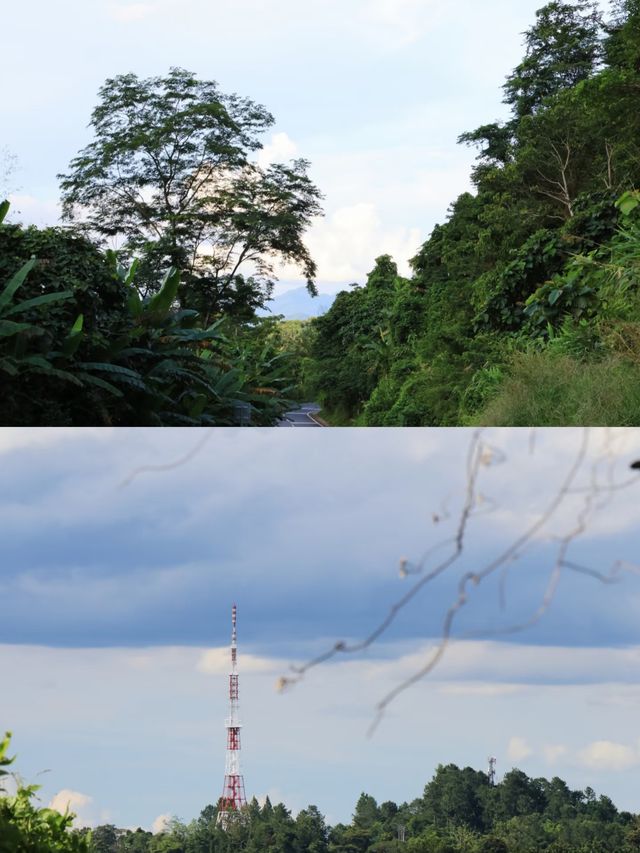 蛇年海南小眾寶藏地|瓊中，邂逅別樣年味