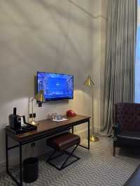 Stay at one of Manchester’s most historic buildings