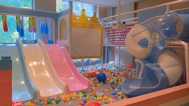 杭州千島湖皇冠假日酒店