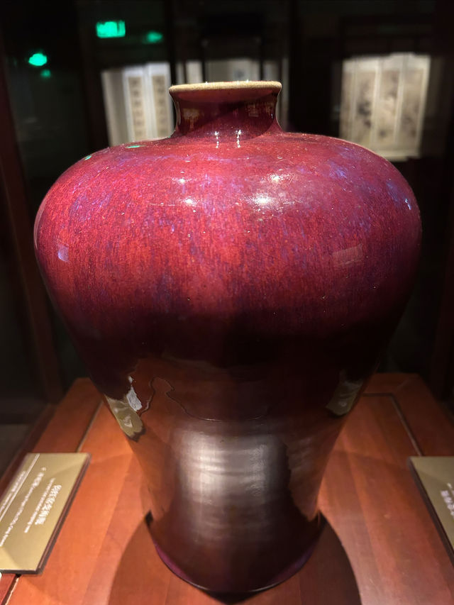 打卡嘉定博物館主館，了解嘉定的前世今生